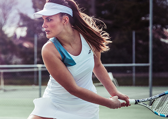  Tennis - Tennis & Racquet Sports: Clothing, Shoes